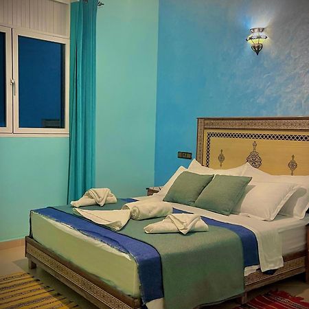 Luxury Family Apartment Merzouga Zewnętrze zdjęcie