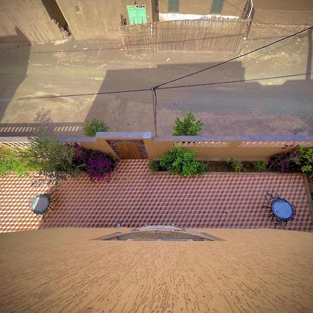 Luxury Family Apartment Merzouga Zewnętrze zdjęcie