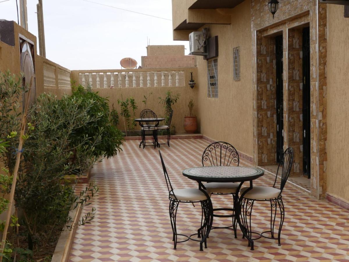 Luxury Family Apartment Merzouga Zewnętrze zdjęcie