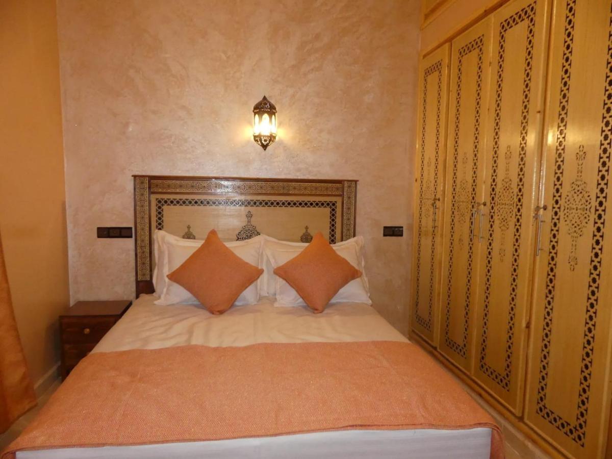 Luxury Family Apartment Merzouga Zewnętrze zdjęcie