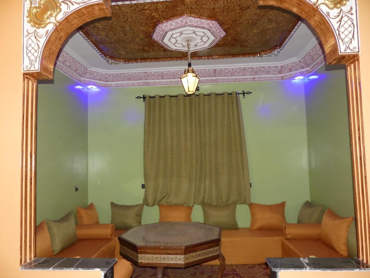 Luxury Family Apartment Merzouga Zewnętrze zdjęcie