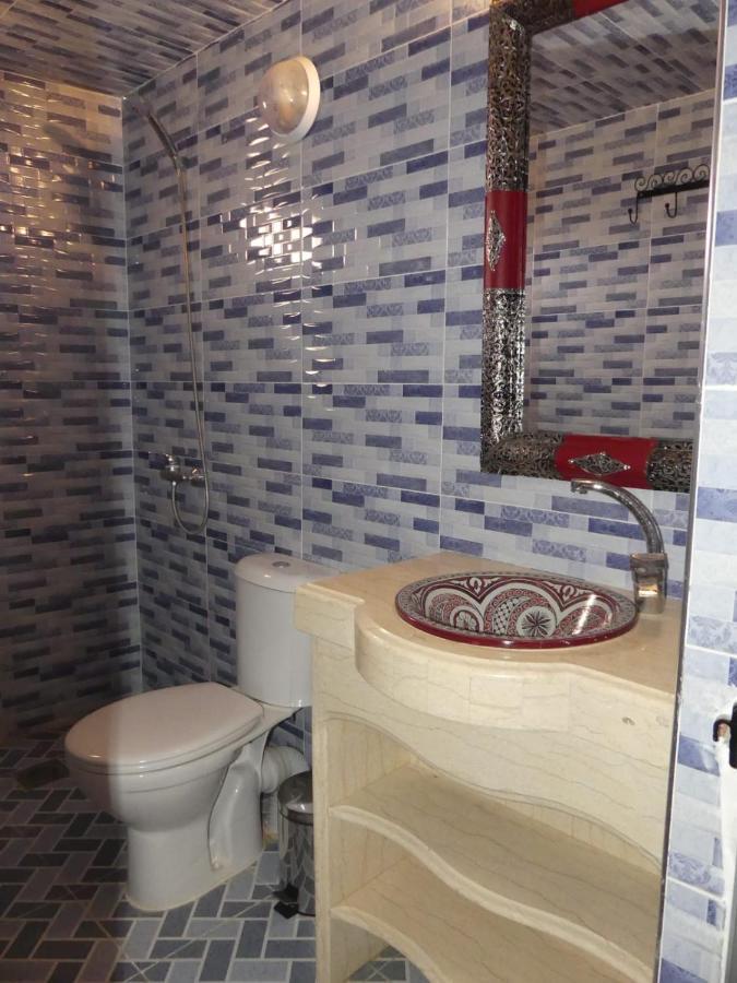 Luxury Family Apartment Merzouga Zewnętrze zdjęcie