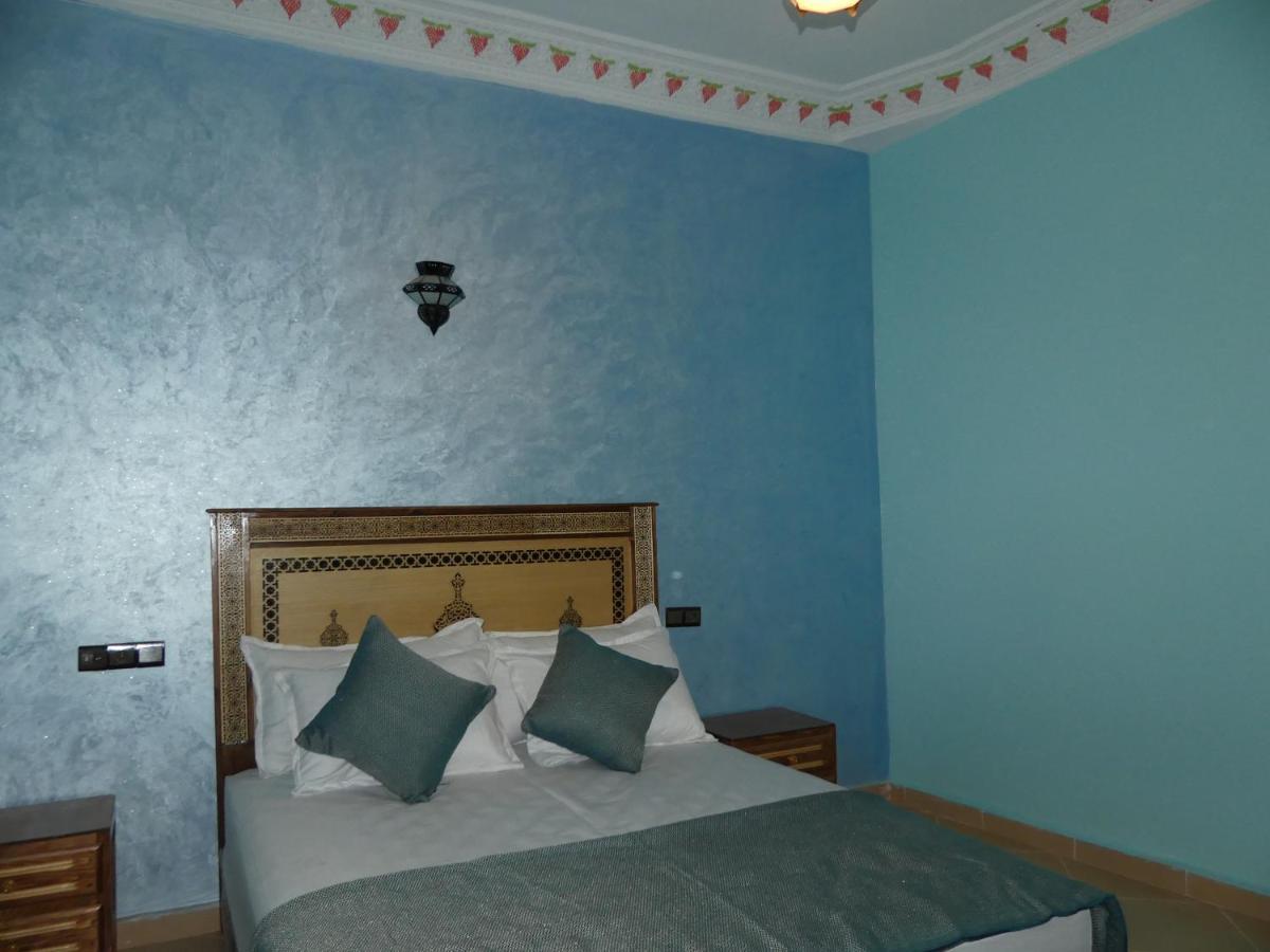 Luxury Family Apartment Merzouga Zewnętrze zdjęcie