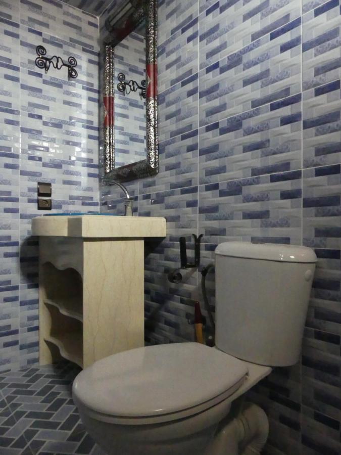 Luxury Family Apartment Merzouga Zewnętrze zdjęcie