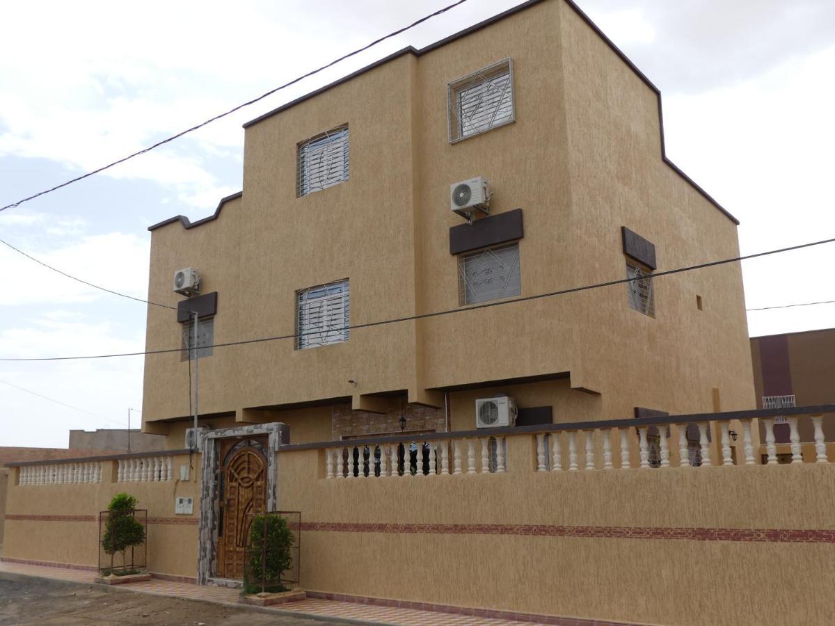 Luxury Family Apartment Merzouga Zewnętrze zdjęcie
