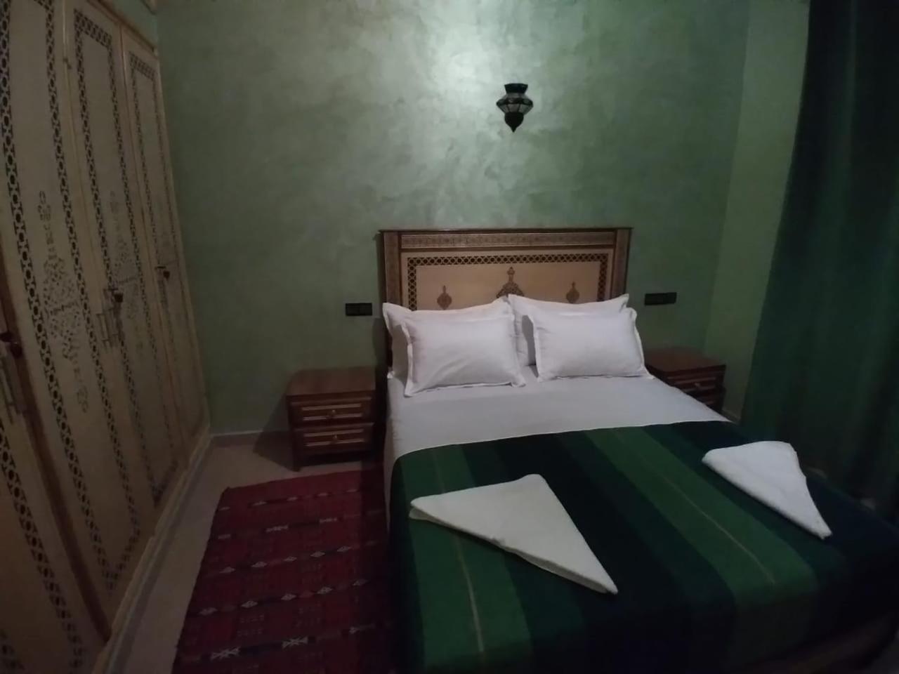 Luxury Family Apartment Merzouga Zewnętrze zdjęcie