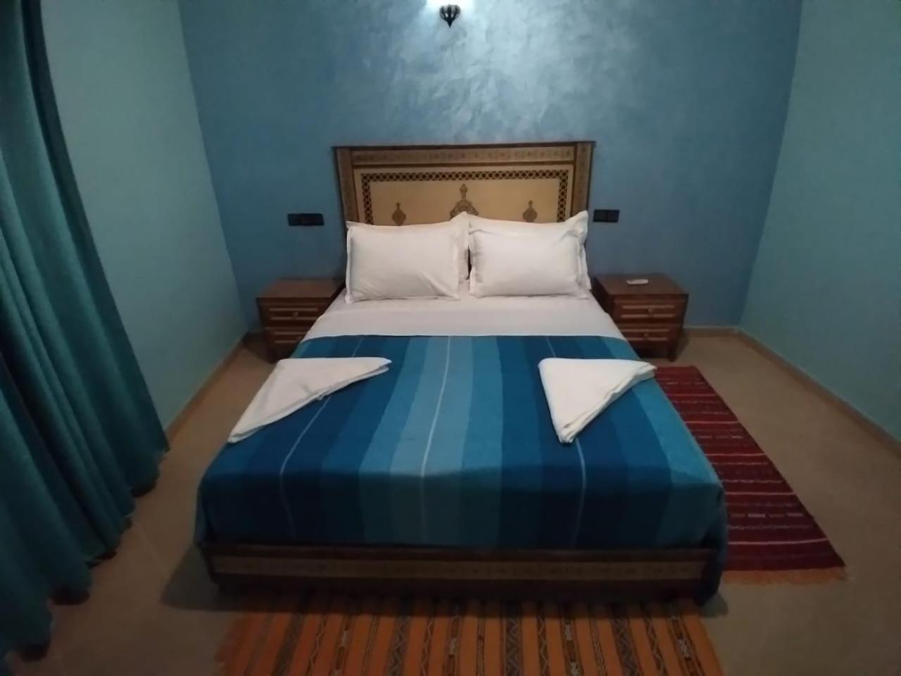 Luxury Family Apartment Merzouga Zewnętrze zdjęcie