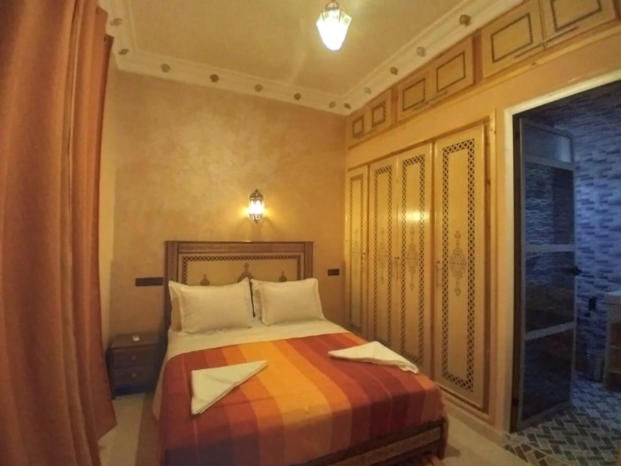 Luxury Family Apartment Merzouga Zewnętrze zdjęcie