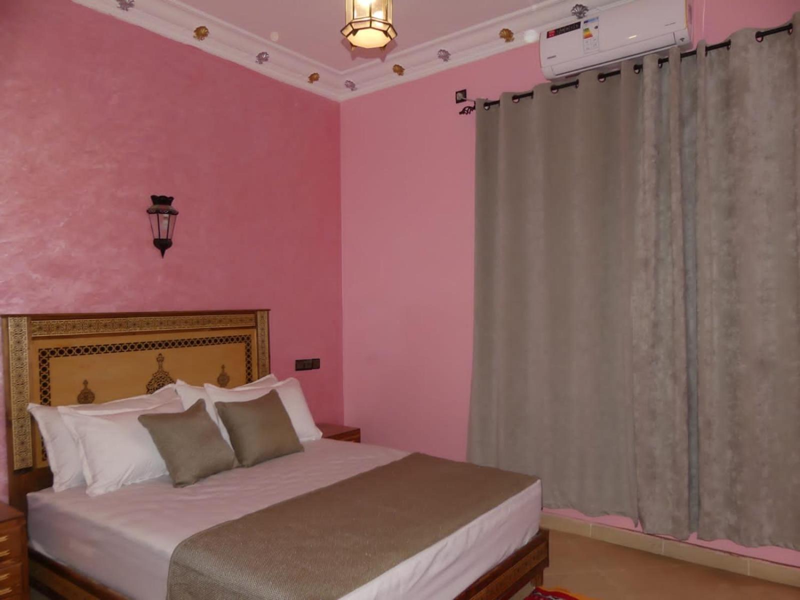 Luxury Family Apartment Merzouga Zewnętrze zdjęcie