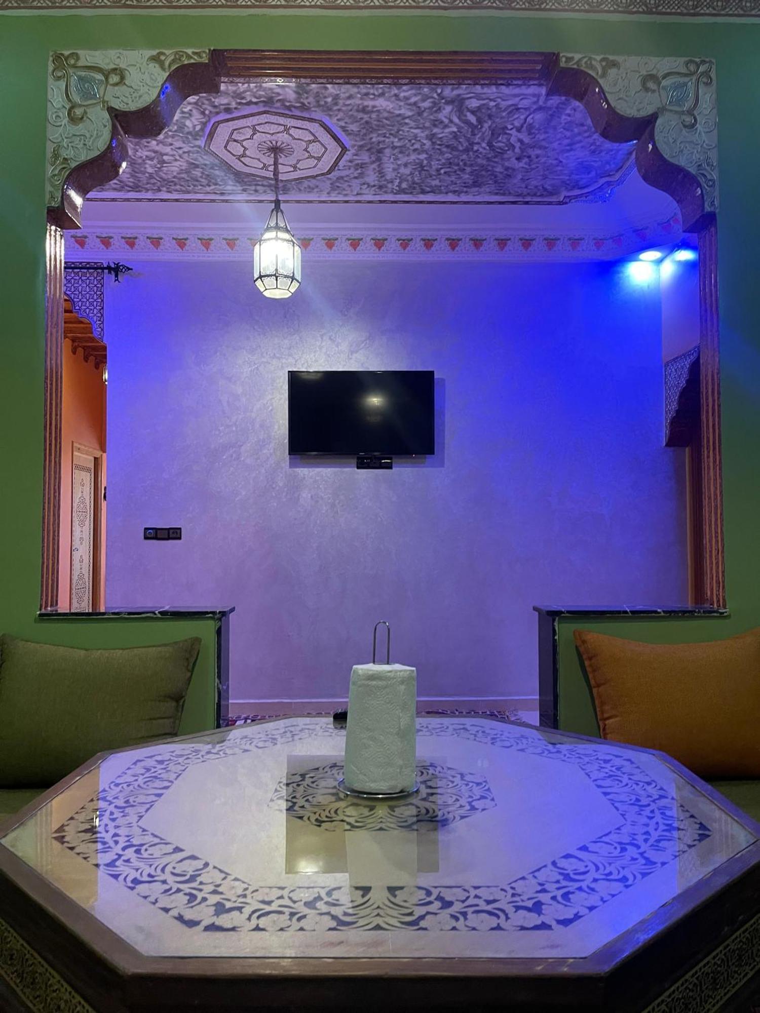 Luxury Family Apartment Merzouga Zewnętrze zdjęcie