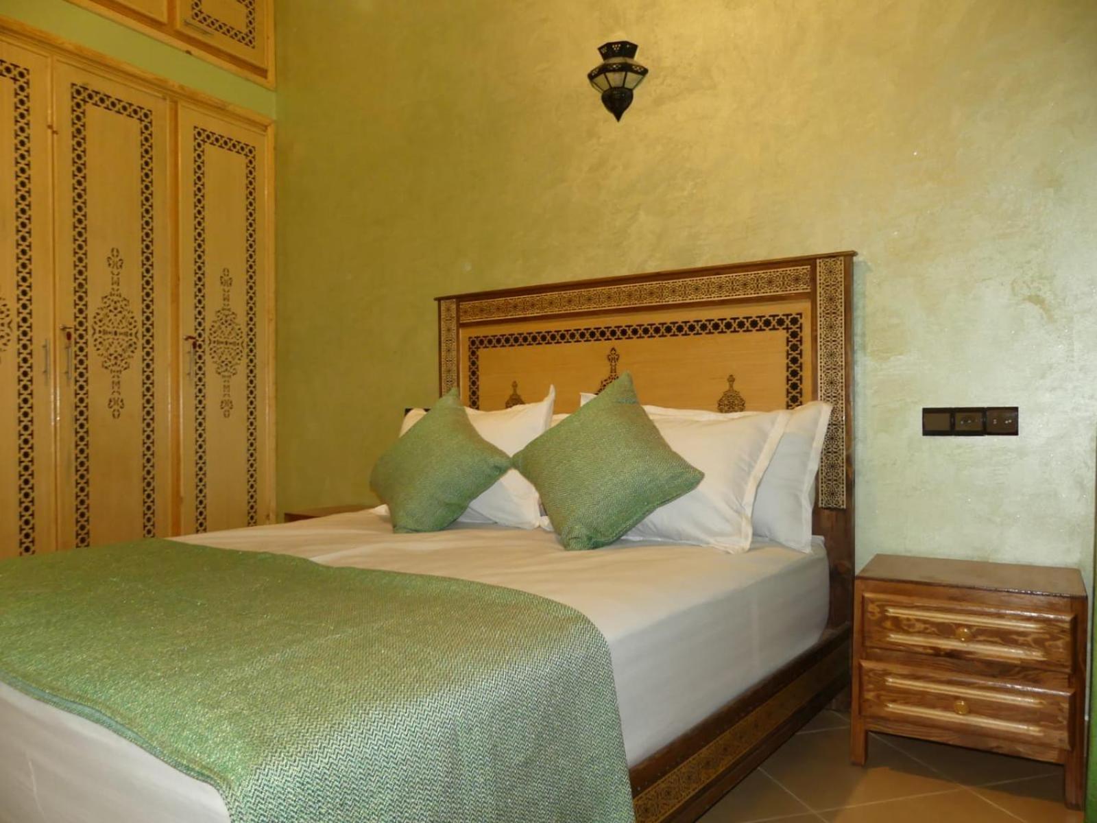 Luxury Family Apartment Merzouga Zewnętrze zdjęcie