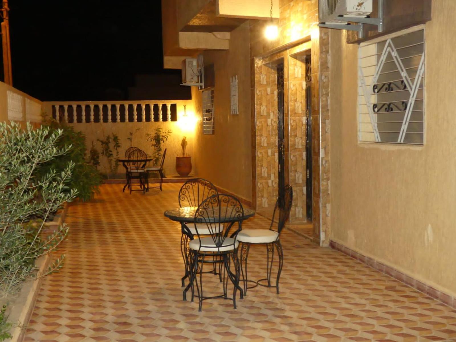 Luxury Family Apartment Merzouga Zewnętrze zdjęcie