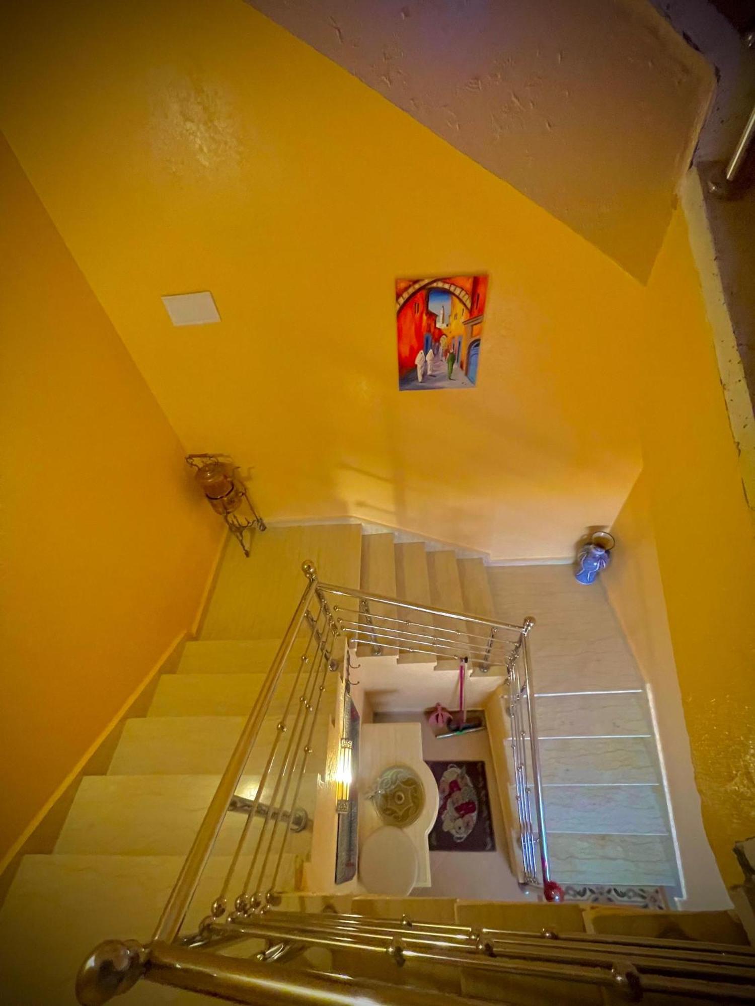 Luxury Family Apartment Merzouga Zewnętrze zdjęcie