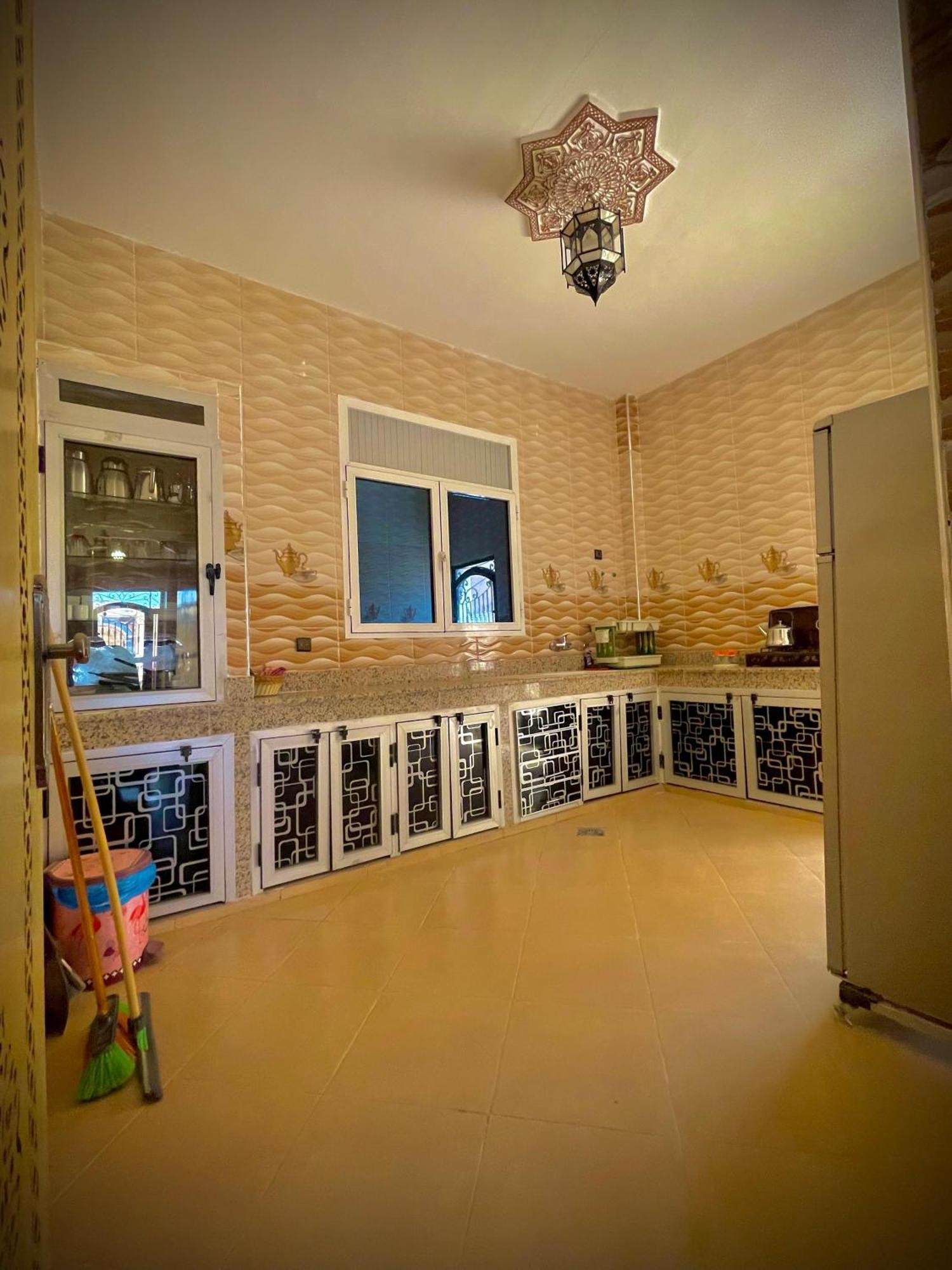 Luxury Family Apartment Merzouga Zewnętrze zdjęcie