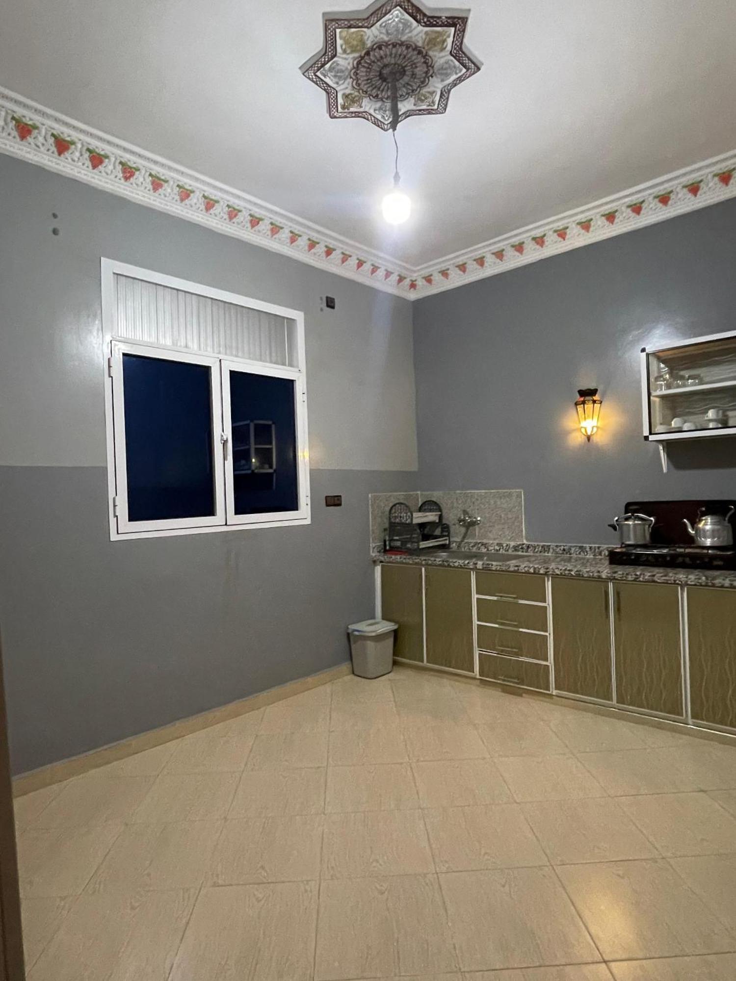 Luxury Family Apartment Merzouga Zewnętrze zdjęcie