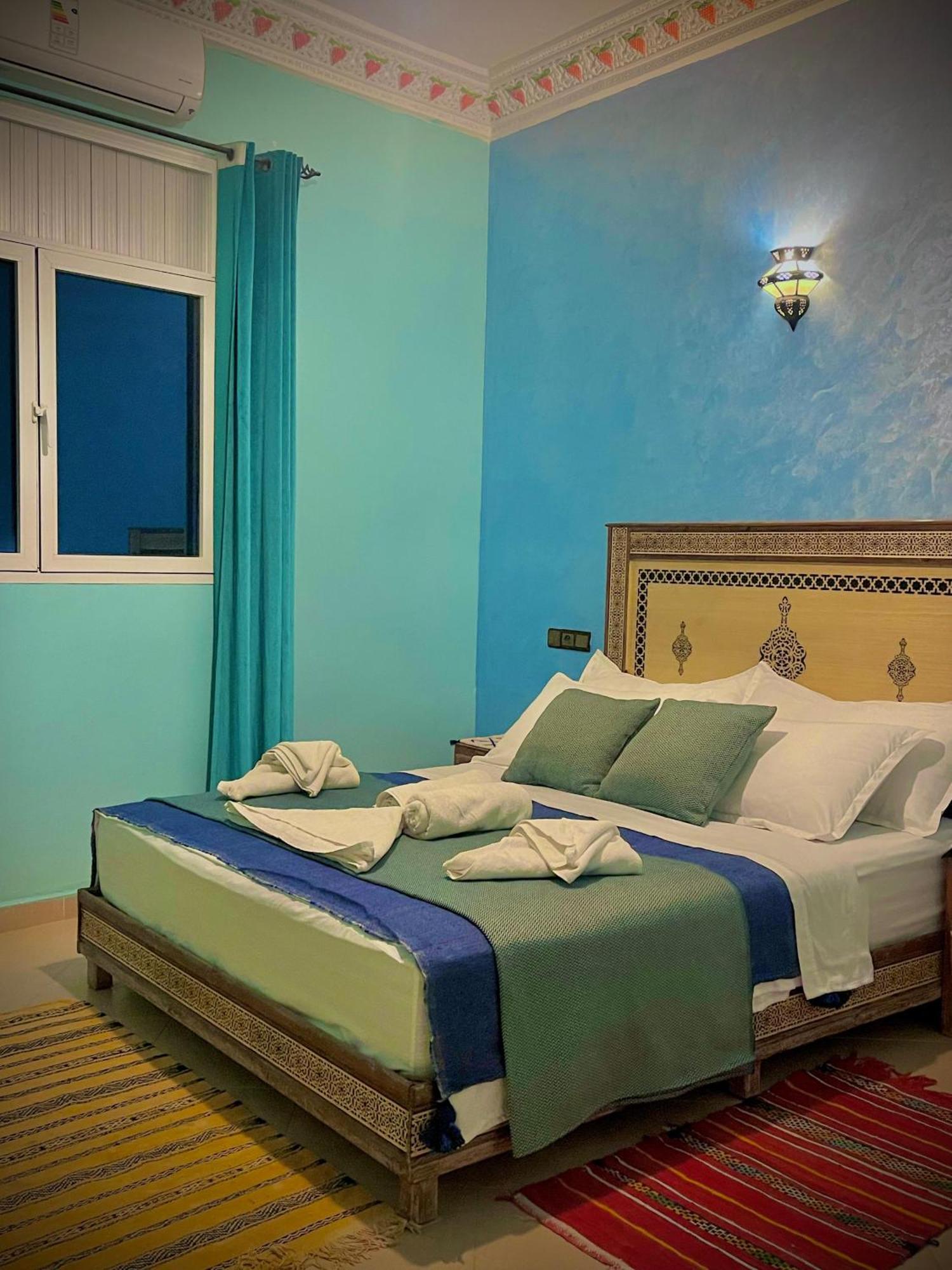 Luxury Family Apartment Merzouga Zewnętrze zdjęcie
