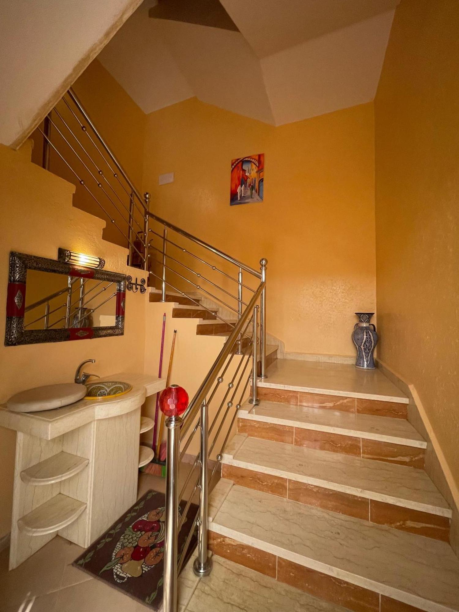 Luxury Family Apartment Merzouga Zewnętrze zdjęcie