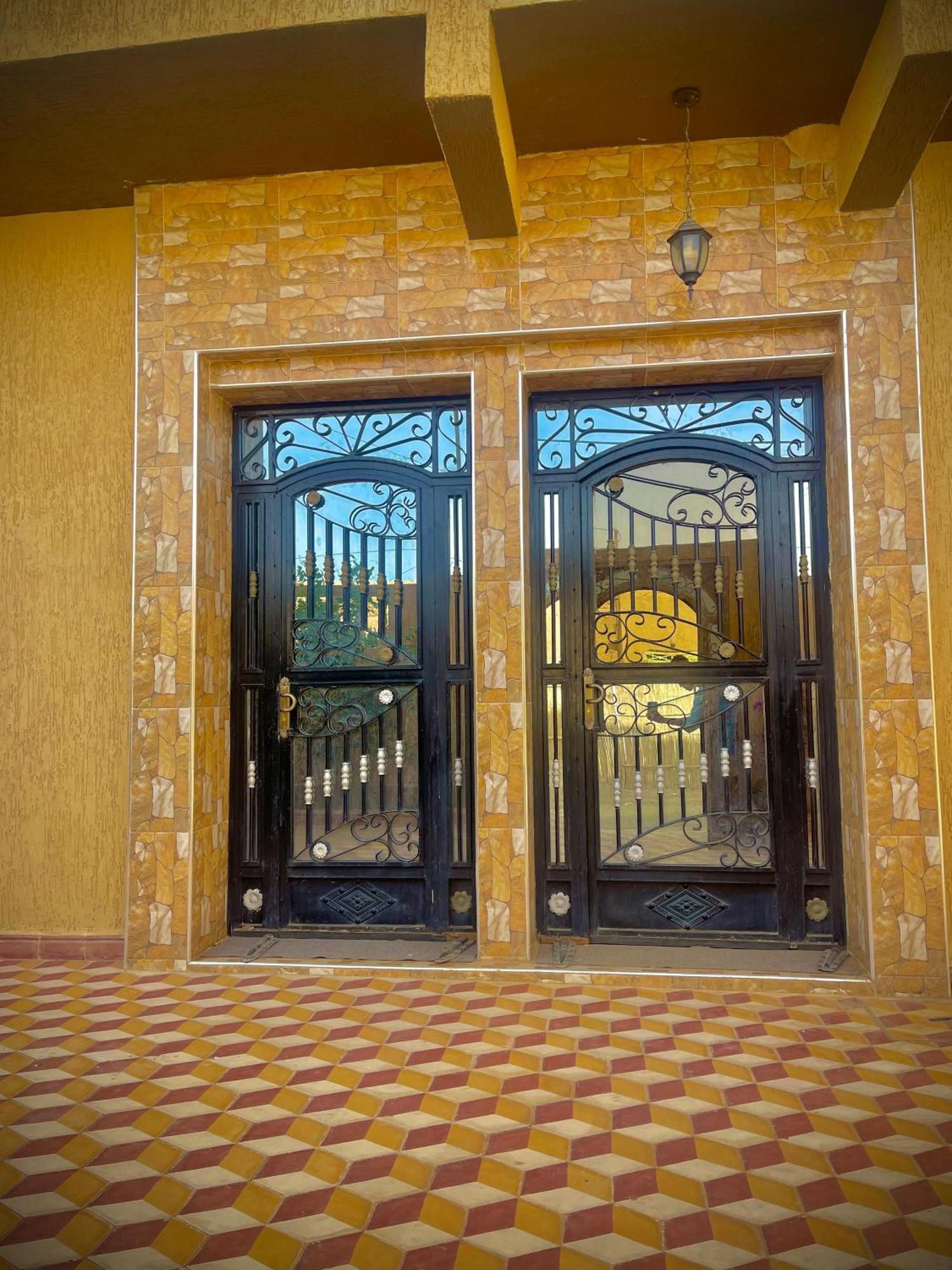 Luxury Family Apartment Merzouga Zewnętrze zdjęcie
