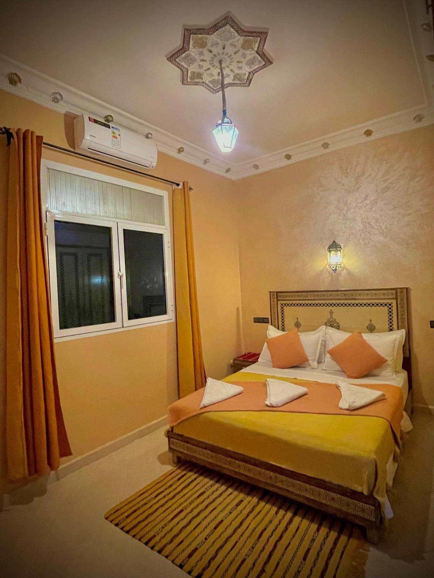 Luxury Family Apartment Merzouga Zewnętrze zdjęcie