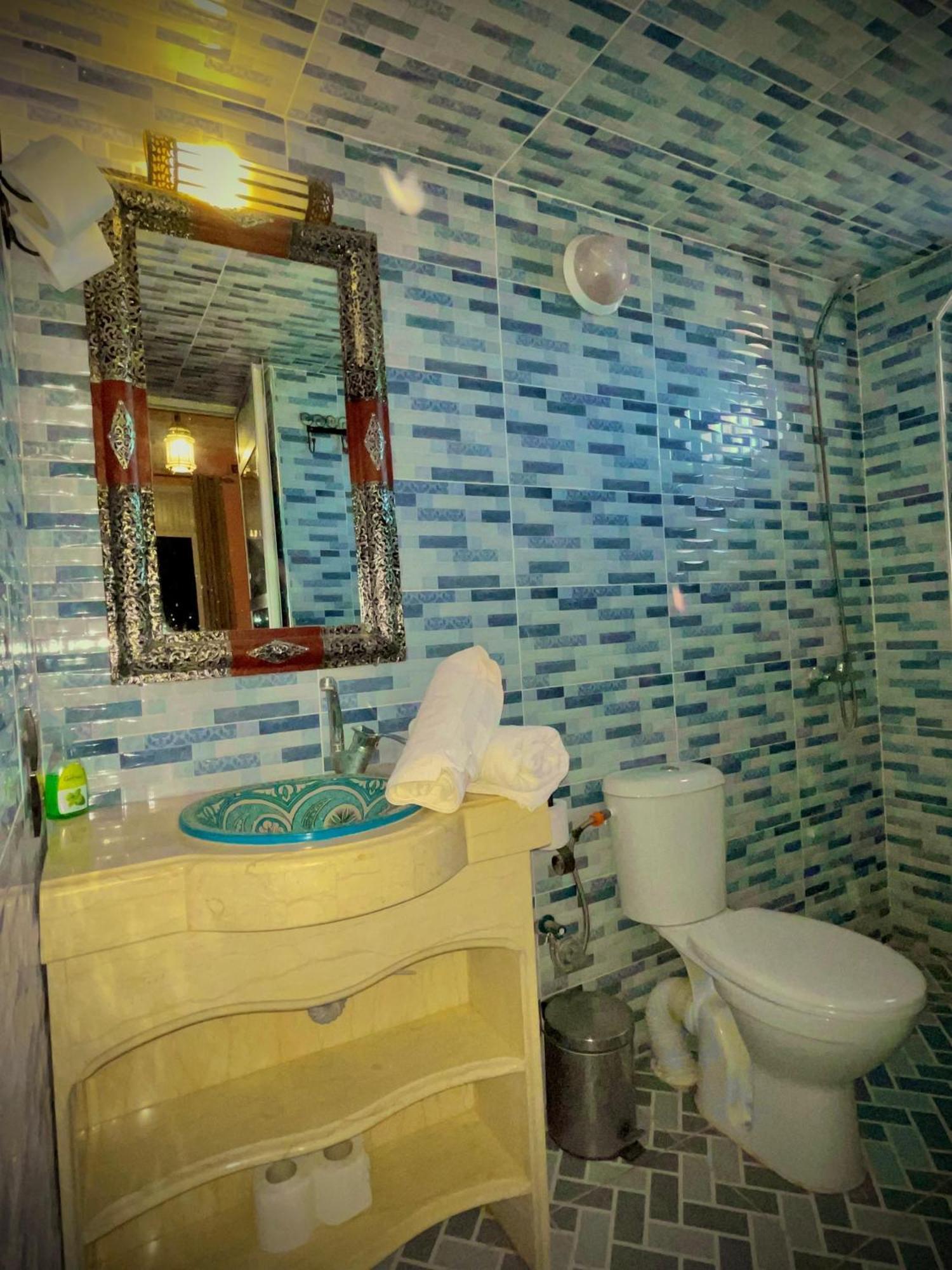 Luxury Family Apartment Merzouga Zewnętrze zdjęcie