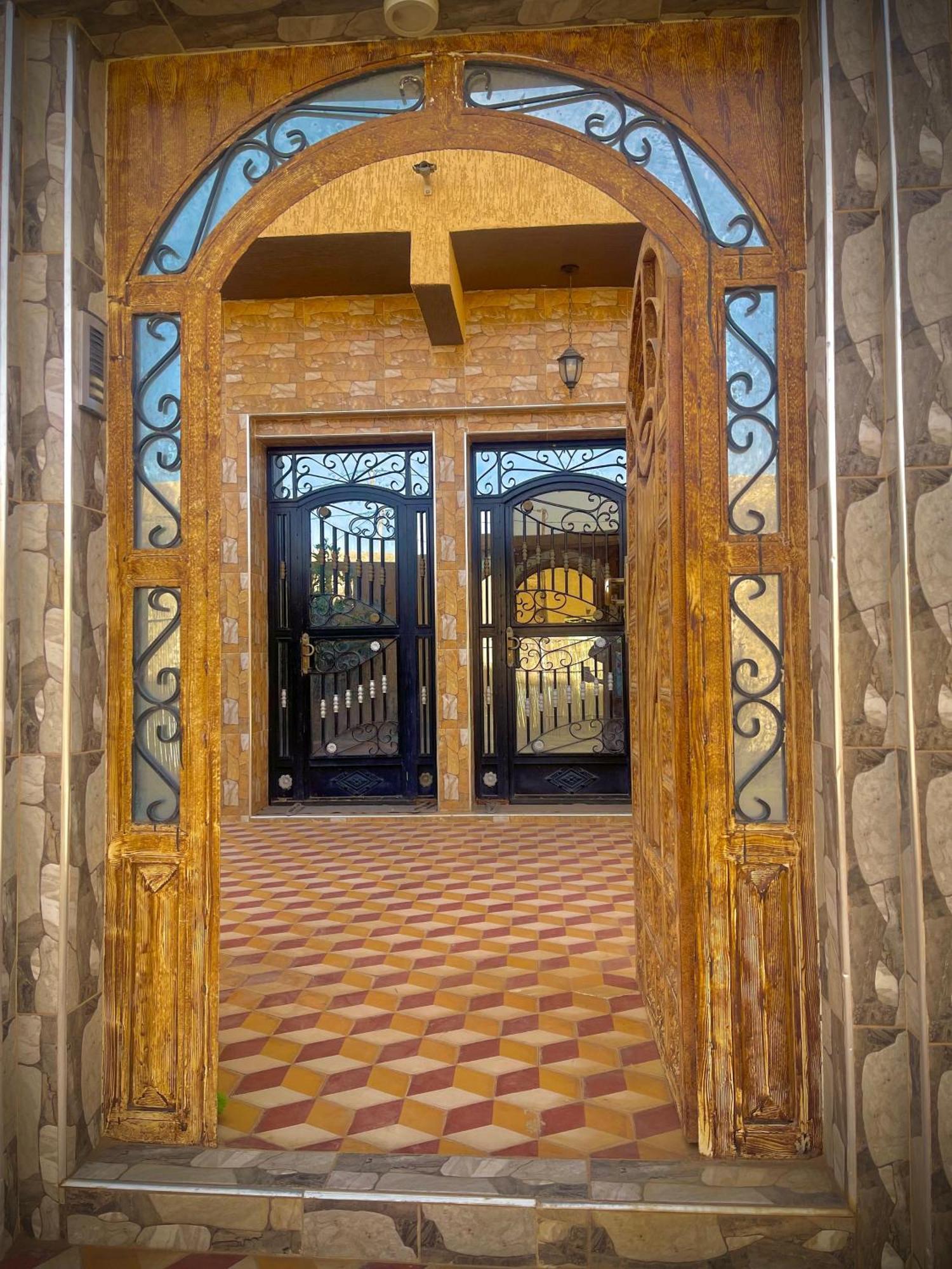 Luxury Family Apartment Merzouga Zewnętrze zdjęcie