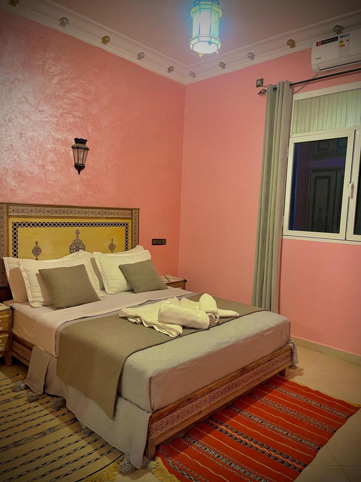 Luxury Family Apartment Merzouga Zewnętrze zdjęcie