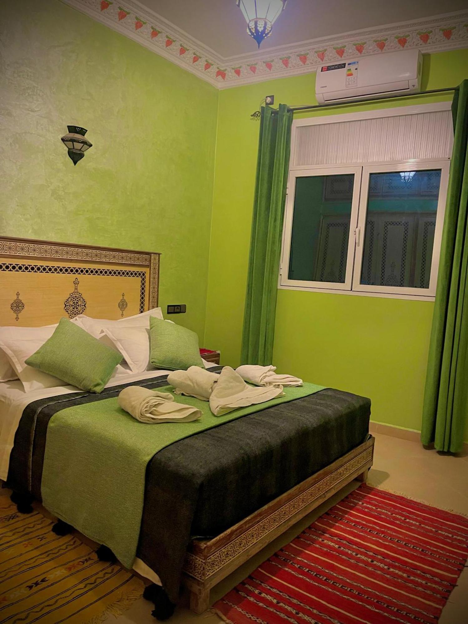 Luxury Family Apartment Merzouga Zewnętrze zdjęcie
