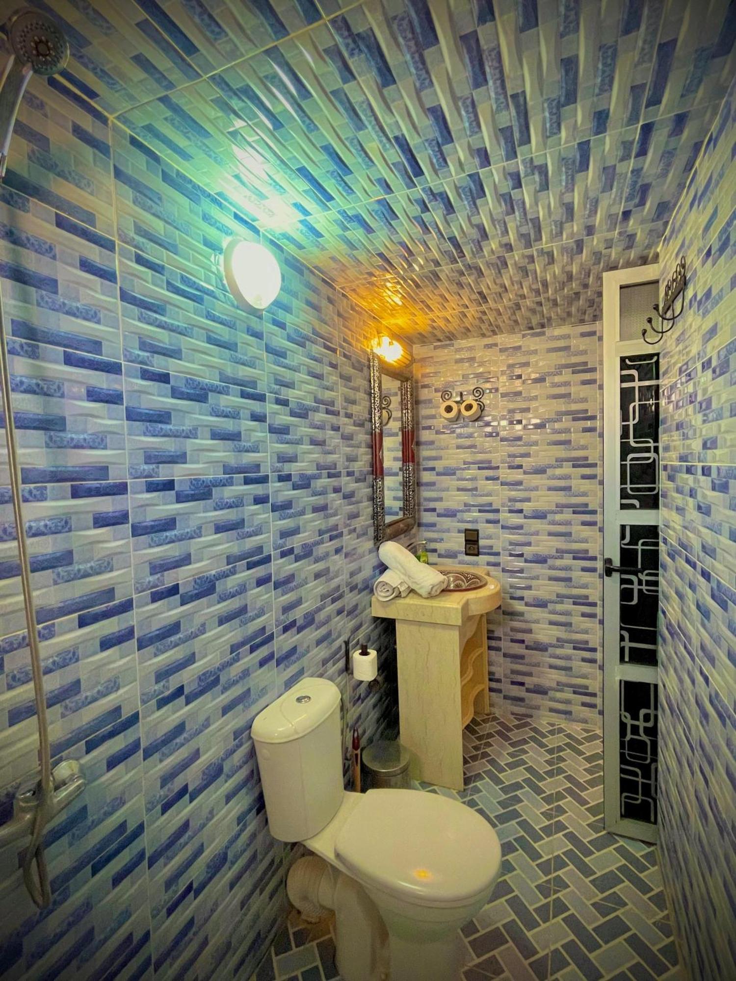 Luxury Family Apartment Merzouga Zewnętrze zdjęcie