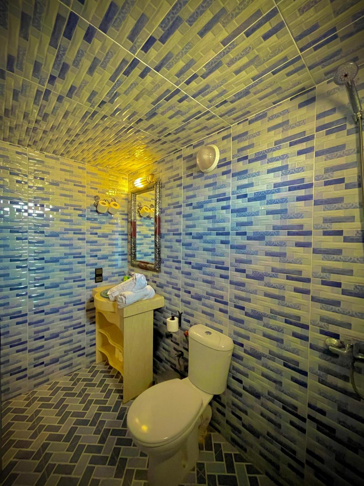 Luxury Family Apartment Merzouga Zewnętrze zdjęcie