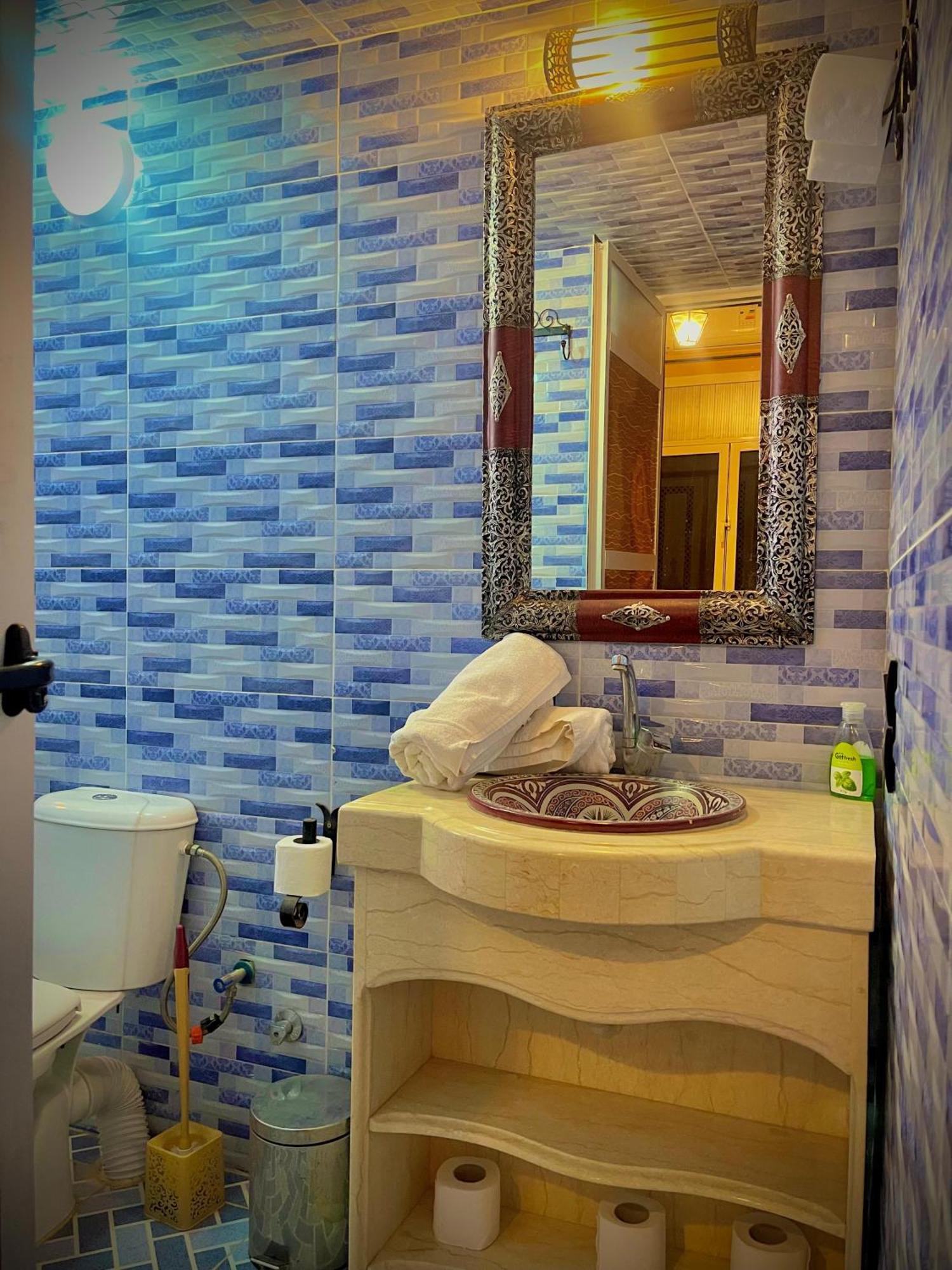 Luxury Family Apartment Merzouga Zewnętrze zdjęcie