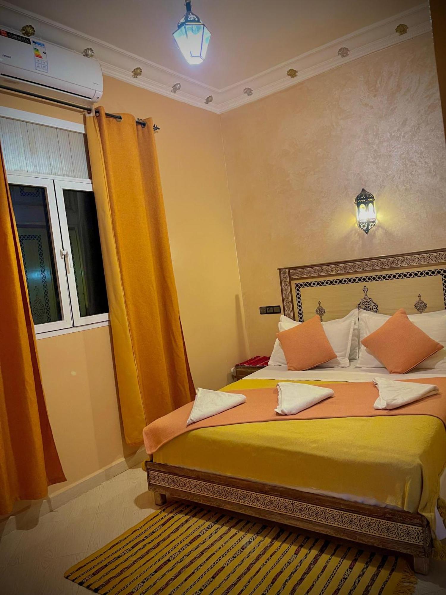 Luxury Family Apartment Merzouga Zewnętrze zdjęcie